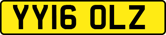 YY16OLZ