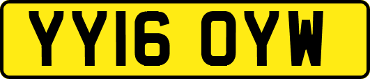 YY16OYW