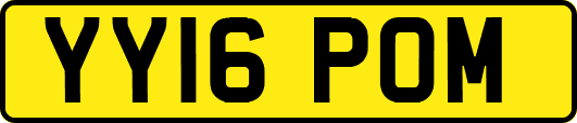 YY16POM