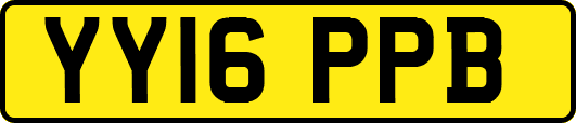 YY16PPB