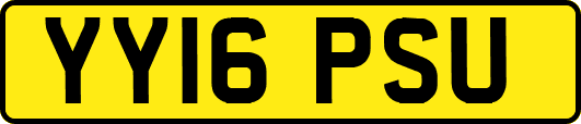 YY16PSU