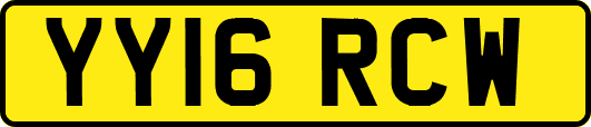 YY16RCW