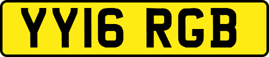 YY16RGB