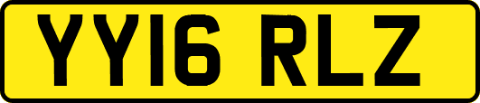 YY16RLZ