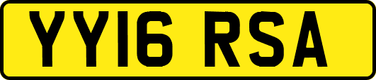 YY16RSA