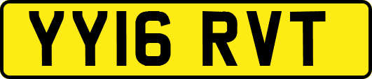 YY16RVT