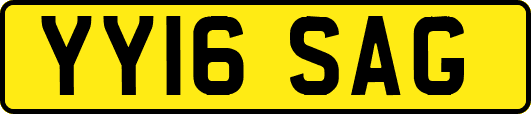 YY16SAG