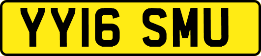 YY16SMU