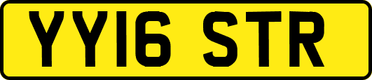 YY16STR