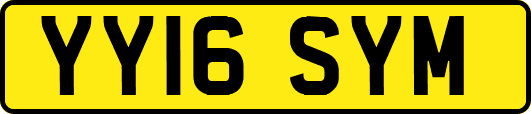 YY16SYM