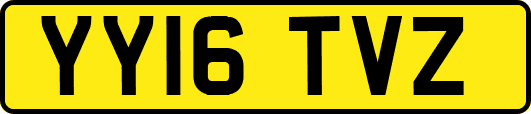 YY16TVZ