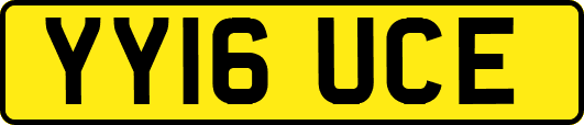 YY16UCE