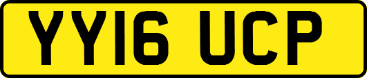 YY16UCP