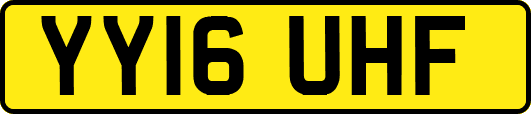 YY16UHF