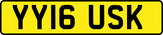 YY16USK