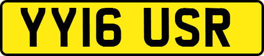 YY16USR