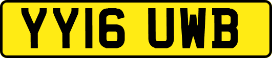YY16UWB