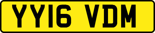 YY16VDM