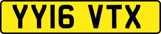 YY16VTX