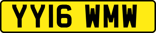 YY16WMW