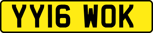 YY16WOK