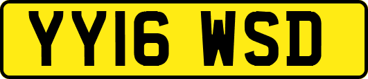 YY16WSD