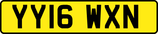 YY16WXN