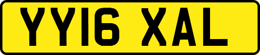 YY16XAL
