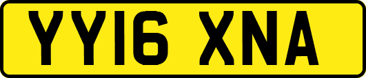 YY16XNA