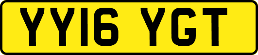 YY16YGT