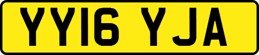 YY16YJA