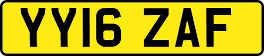 YY16ZAF