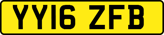 YY16ZFB