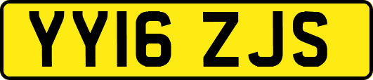 YY16ZJS