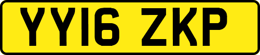 YY16ZKP
