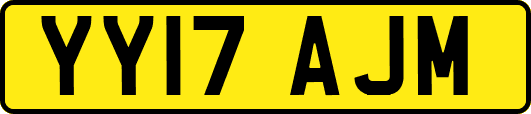 YY17AJM