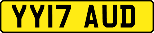 YY17AUD