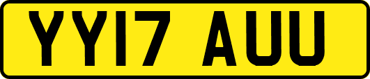 YY17AUU