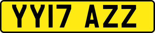 YY17AZZ