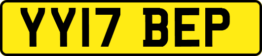 YY17BEP