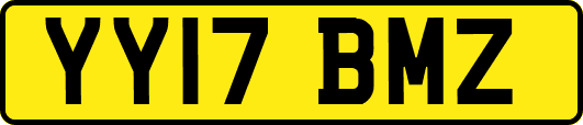 YY17BMZ