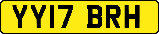YY17BRH