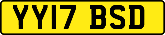 YY17BSD