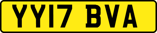 YY17BVA