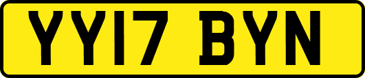 YY17BYN