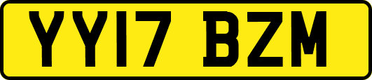 YY17BZM