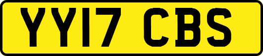 YY17CBS
