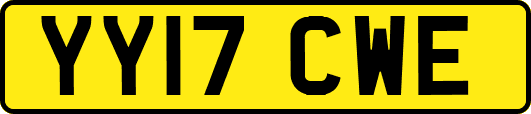 YY17CWE