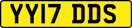 YY17DDS