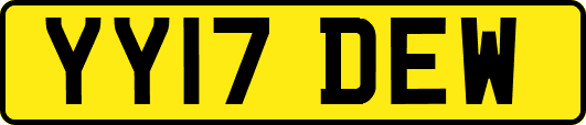 YY17DEW
